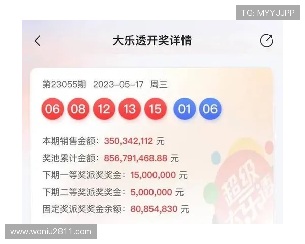 大乐透最新开奖号码及中奖详情公布